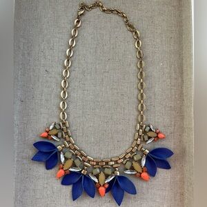 Stella & Dot Statement Necklace